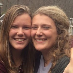 Meet your Posher, Nancy